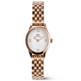 Orologio Donna DANIEL WELLINGTON Ophelia Mini Rose Gold - DW00100805