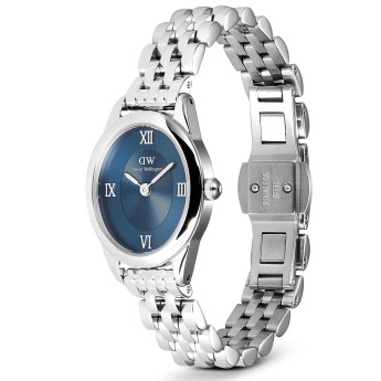 Orologio Donna DANIEL WELLINGTON Ophelia Mini Arctic Silver - DW00100807