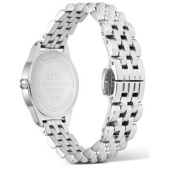 Orologio Donna DANIEL WELLINGTON Ophelia Mini Arctic Silver - DW00100807