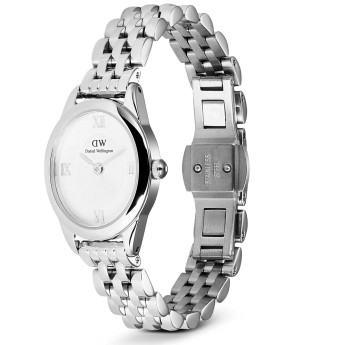 Orologio Donna DANIEL WELLINGTON Ophelia Mini Silver - DW00100808
