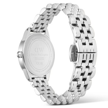 Orologio Donna DANIEL WELLINGTON Ophelia Mini Silver - DW00100808