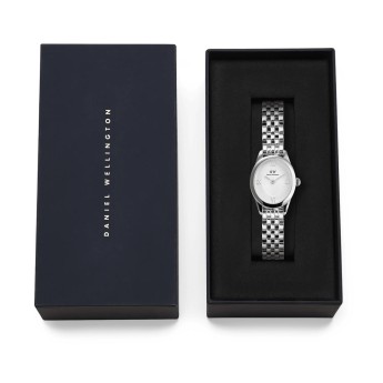 Orologio Donna DANIEL WELLINGTON Ophelia Mini Silver - DW00100808