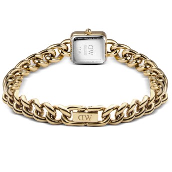 Orologio Donna DANIEL WELLINGTON Jolie Chain Gold - DW00100836