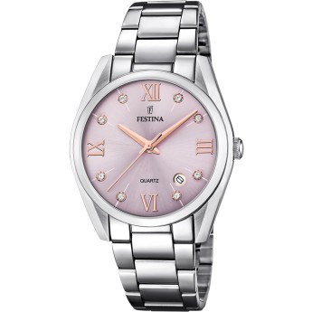 Orologio Donna FESTINA Boyfriend - F16790/D
