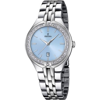 Orologio Donna FESTINA Mademoiselle - F16867/4