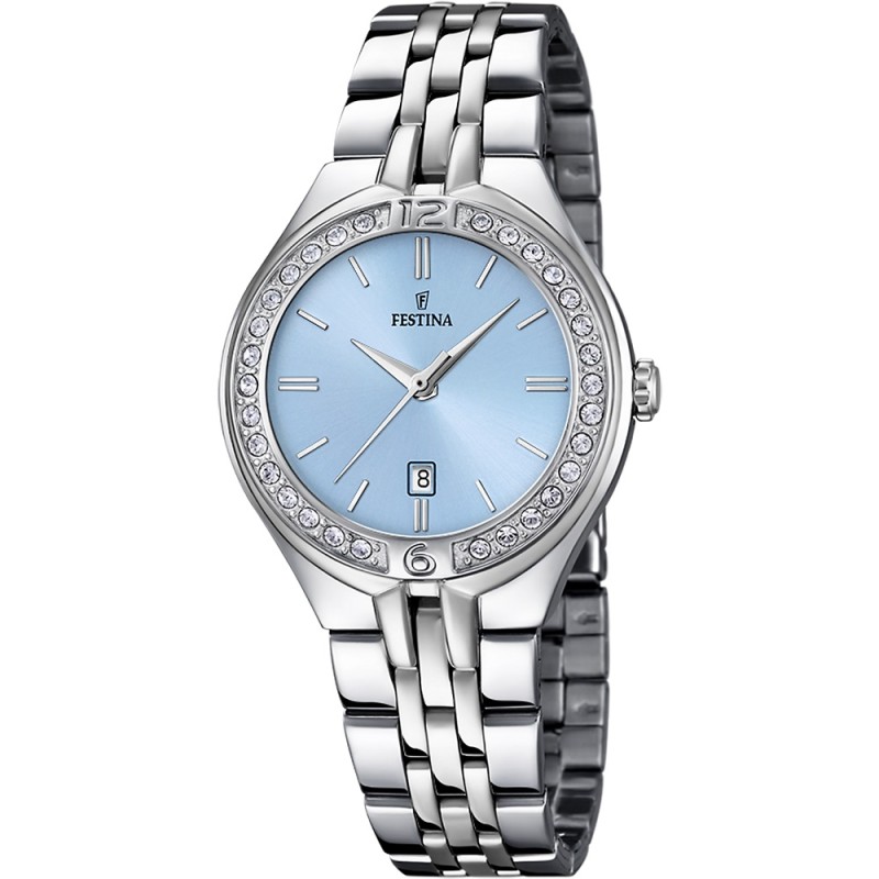 Orologio Donna FESTINA Mademoiselle - F16867/4