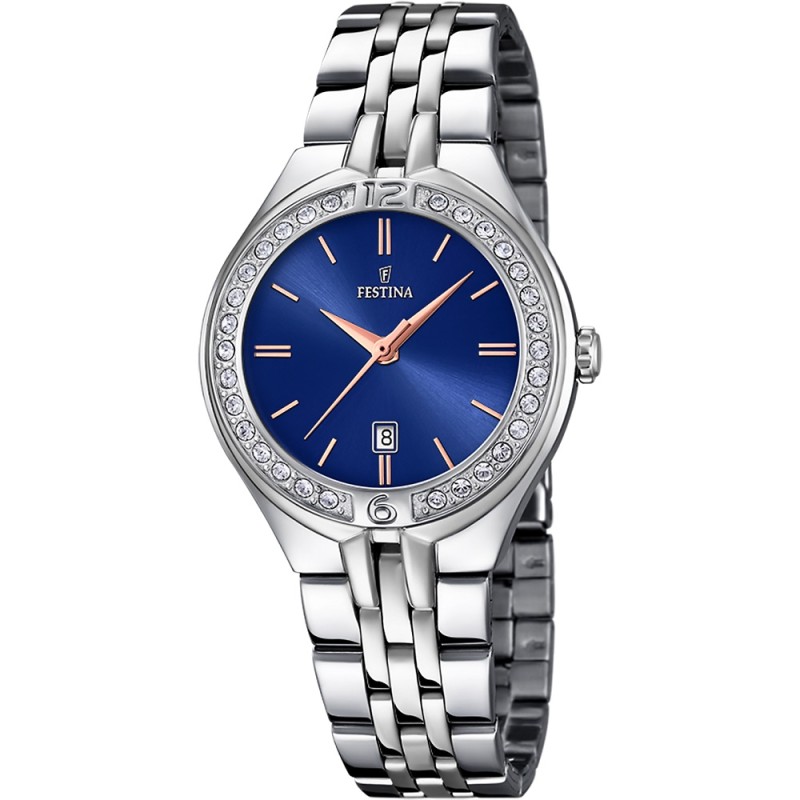 Orologio Donna FESTINA Mademoiselle - F16867/5