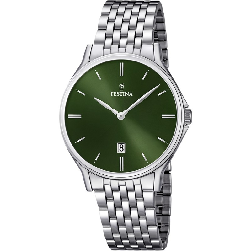 Orologio Uomo FESTINA Classics - F16744/5