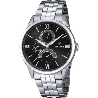 Orologio Uomo FESTINA Retrò - F16822/4