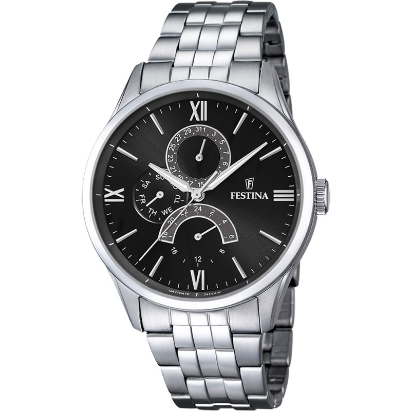 Orologio Uomo FESTINA Retrò - F16822/4