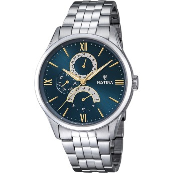 Orologio Uomo FESTINA Retrò - F16822/A