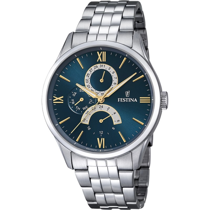 Orologio Uomo FESTINA Retrò - F16822/A