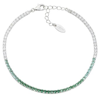 Bracciale Donna AMEN Tennis - BTDEBVE16