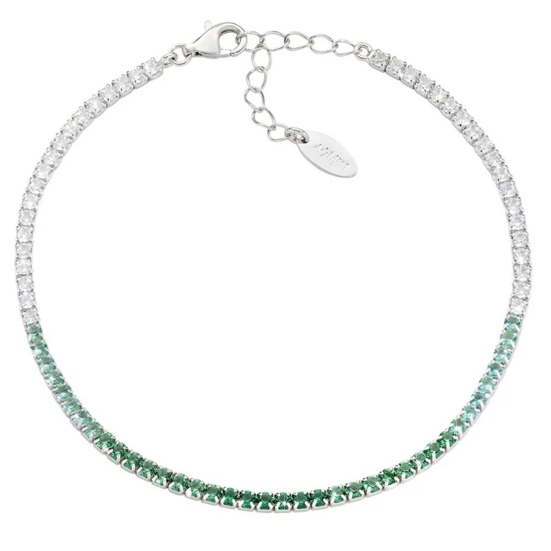 Bracciale Donna AMEN Tennis - BTDEBVE16