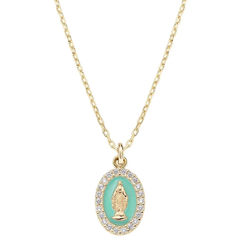Collana Donna AMEN Sacro - CLMISMGTI