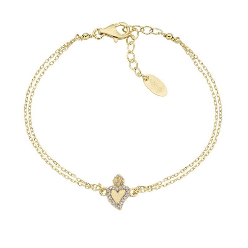 Bracciale Donna AMEN Sacro - BR2SCGBZ3