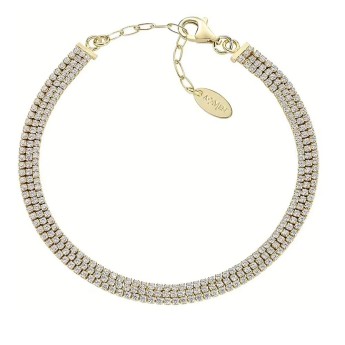 Bracciale Donna AMEN Tennis - BR3TNGB