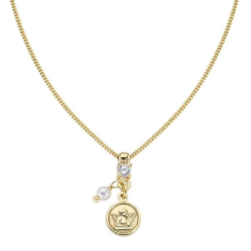 Collana Donna AMEN Sacro - CLPLANGBZ