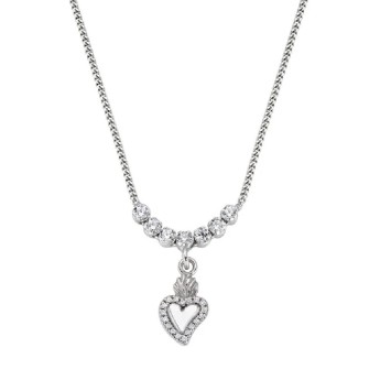 Collana Donna AMEN Sacro - CLTSCBBZ