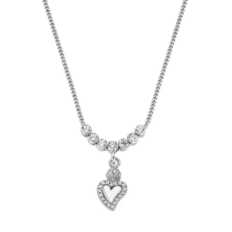 Collana Donna AMEN Sacro - CLTSCBBZ