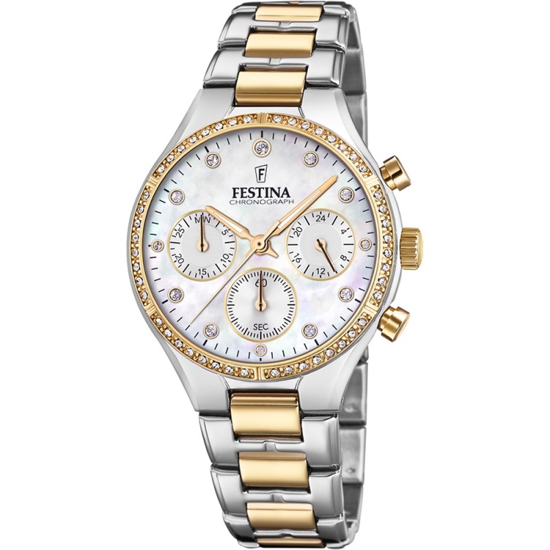 Orologio Donna FESTINA Boyfriend - F20402/1