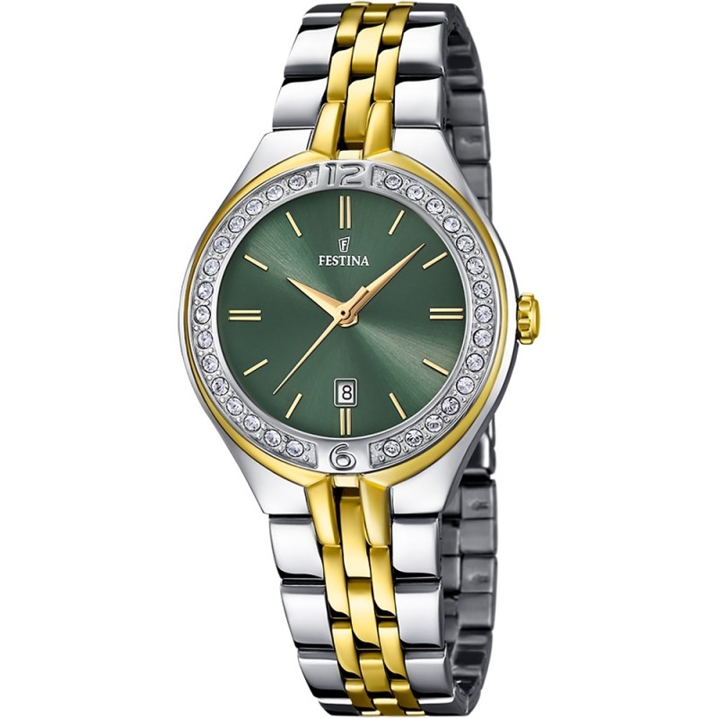 Orologio Donna FESTINA Mademoiselle - F16868/4