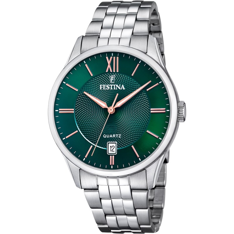 Orologio Uomo FESTINA Classics - F20425/7