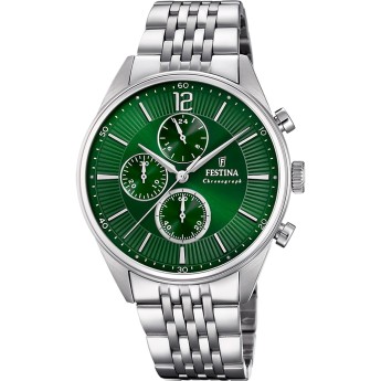Orologio Uomo FESTINA Timeless Chronograph - F20285/8