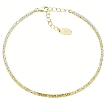 Bracciale Donna AMEN Tennis - BT1DEGGI17