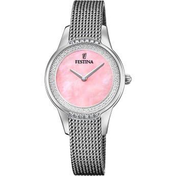 Orologio Donna FESTINA Mademoiselle - F20494/5
