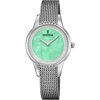 Orologio Donna FESTINA Mademoiselle - F20494/6