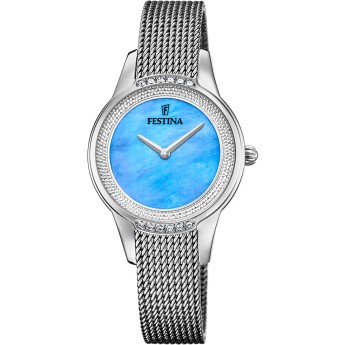 Orologio Donna FESTINA Mademoiselle - F20494/8