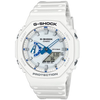 Orologio Uomo CASIO G-Shock - GA-2100HDS-7AER