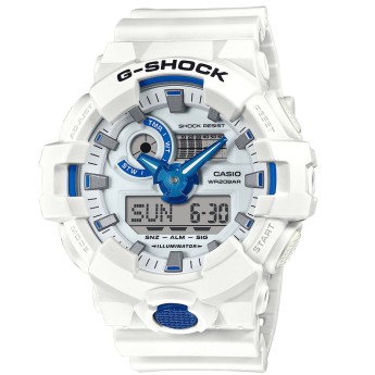 Orologio Uomo CASIO G-Shock - GA-700HDS-7AER