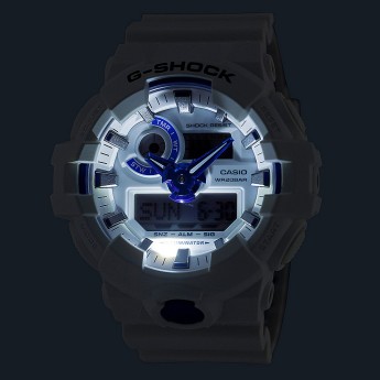 Orologio Uomo CASIO G-Shock - GA-700HDS-7AER