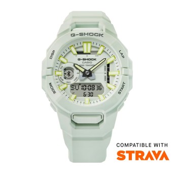 Orologio Uomo CASIO G-Shock Bluetooth® - GBA-950BBR-7AER