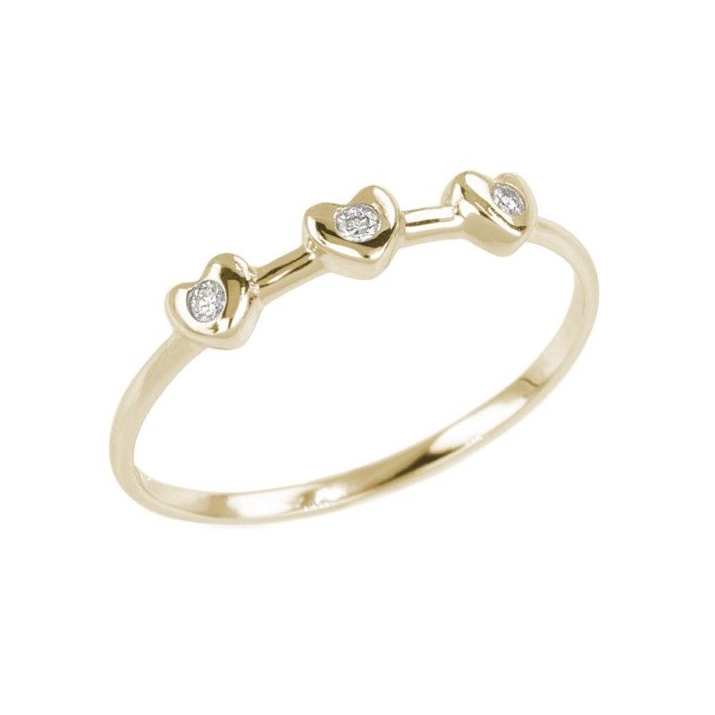 Anello Donna ARTLINEA Grace - AD1232-LG