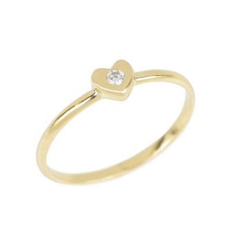 Anello Donna ARTLINEA Grace - AD1237-LG