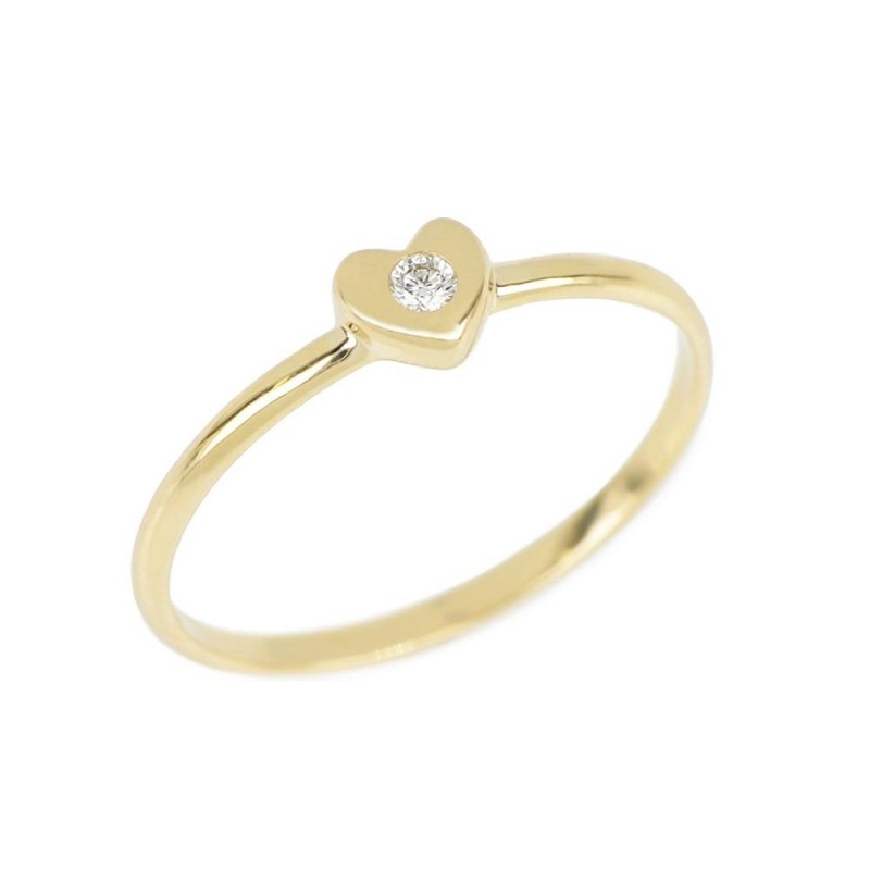 Anello Donna ARTLINEA Grace - AD1237-LG