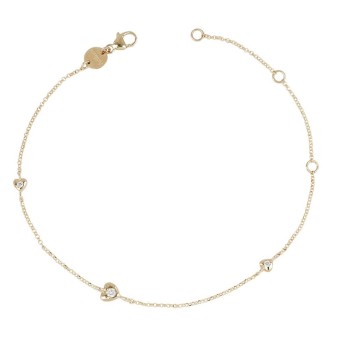 Bracciale Donna ARTLINEA Grace - BD224-LG