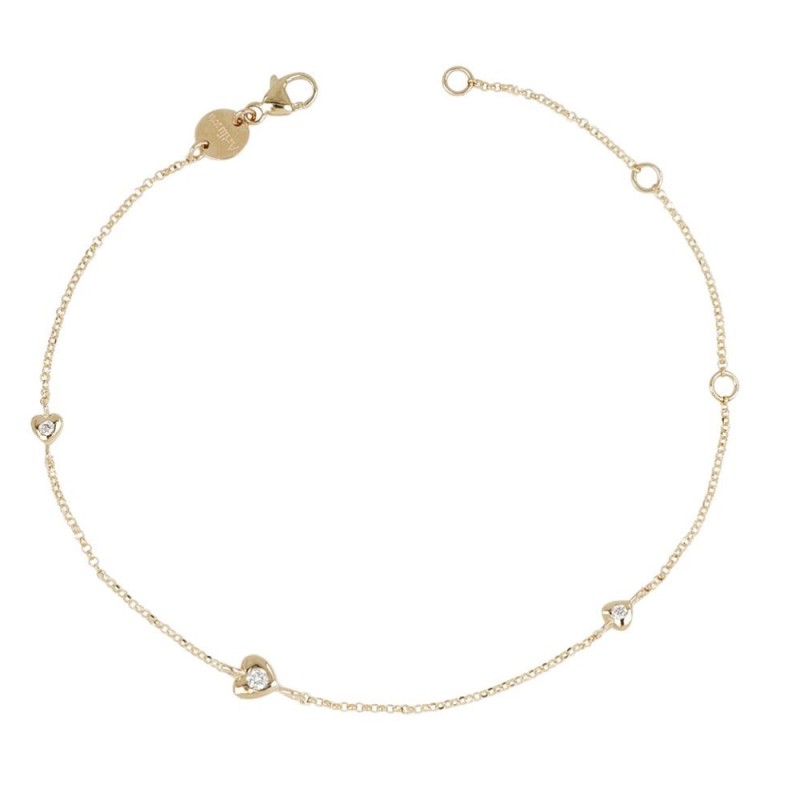 Bracciale Donna ARTLINEA Grace - BD224-LG