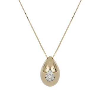 Collana Donna ARTLINEA Joy - CD649-LI