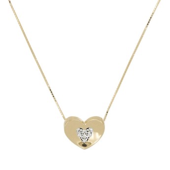 Collana Donna ARTLINEA Joy - CD652-LI