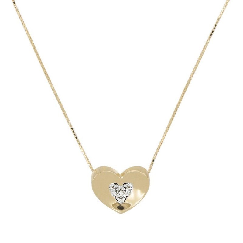 Collana Donna ARTLINEA Joy - CD652-LI