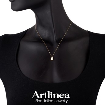Collana Donna ARTLINEA Joy - CD649-LI