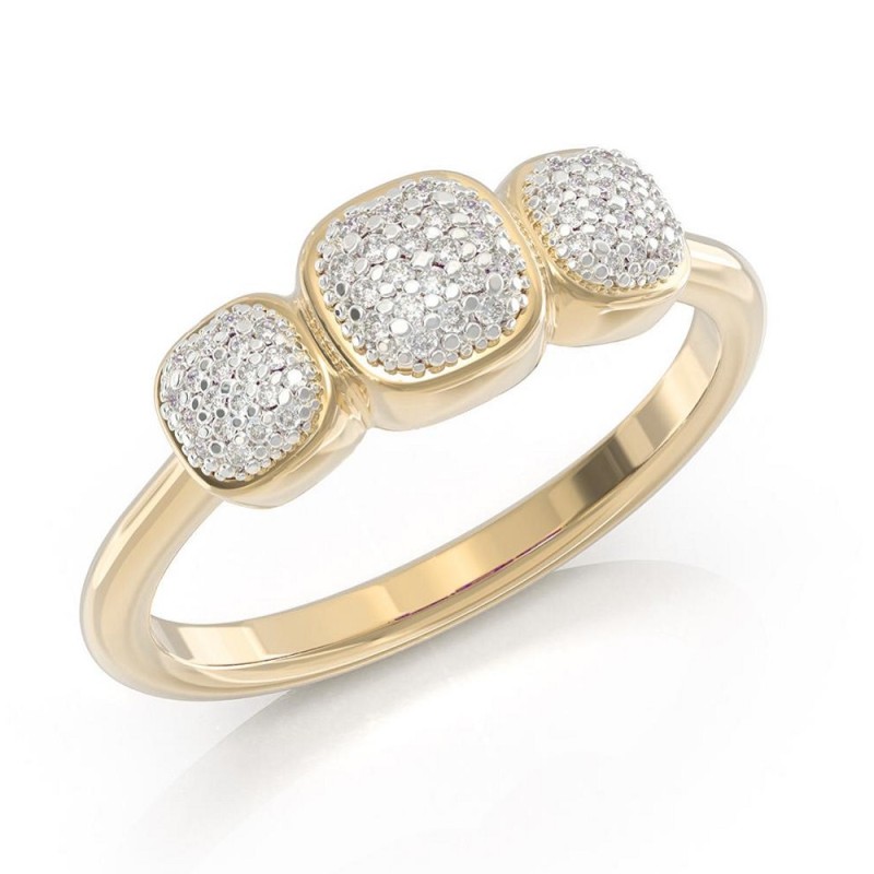 Anello Donna ARTLINEA Bouquet - AD1242-LN