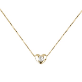 Collana Donna ARTLINEA Grace - CD763-LG