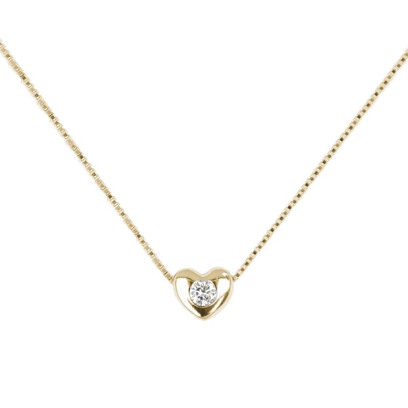 Collana Donna ARTLINEA Grace - CD763-LG