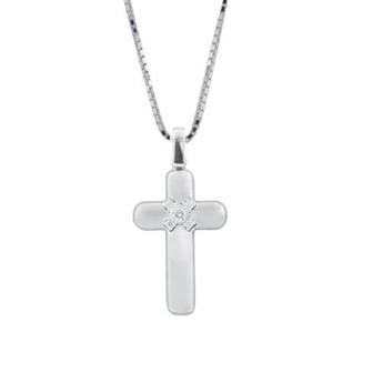 Collana Uomo ARTLINEA Croci - CD307-LB/50