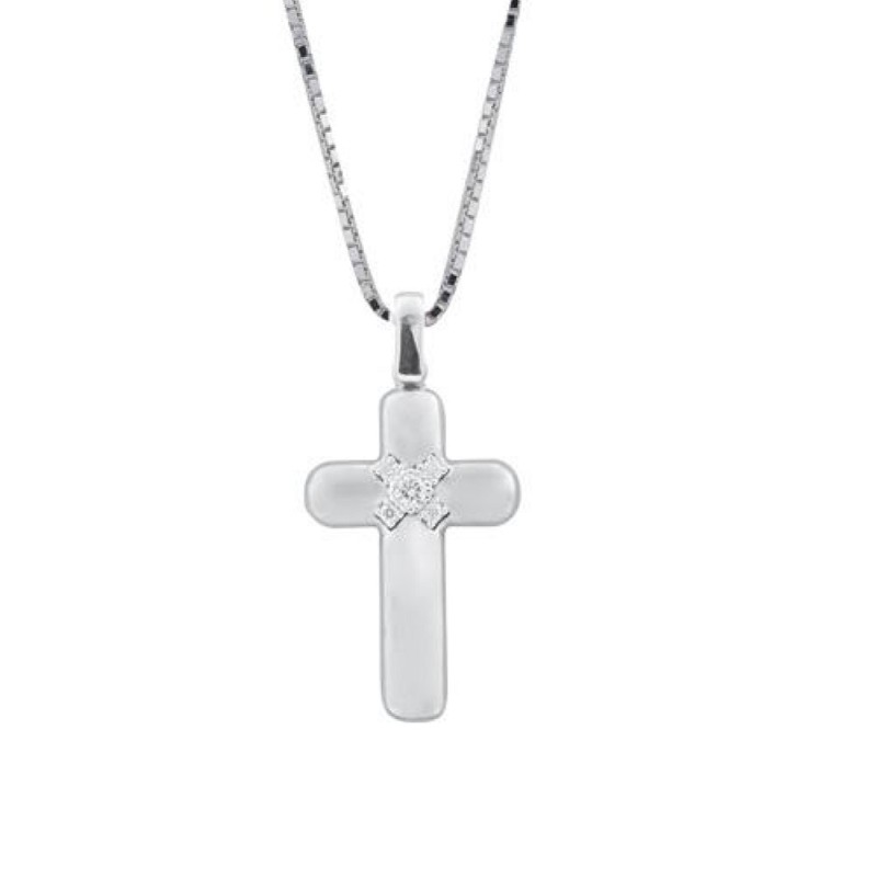 Collana Uomo ARTLINEA Croci - CD307-LB/50